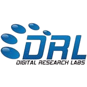 Digital Research Lab Logo