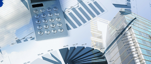 Financial Budgeting and Forecasting Suite