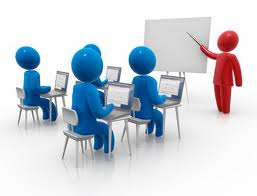 Training Courses Waiting
