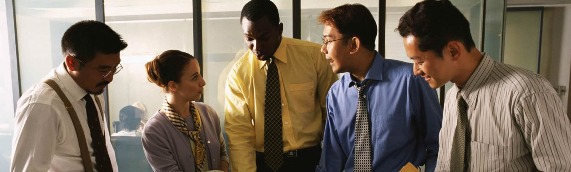 DRL Allied Support and CRM Services