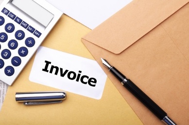 invoice