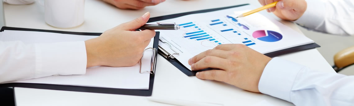 Business Analytics