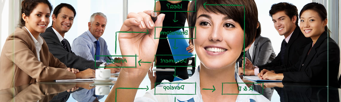 Business Process Re-Engineering