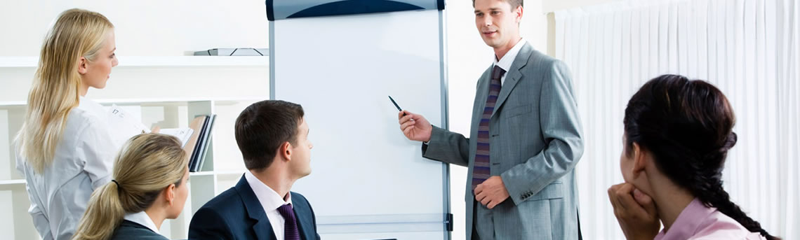 Financial Consultancy