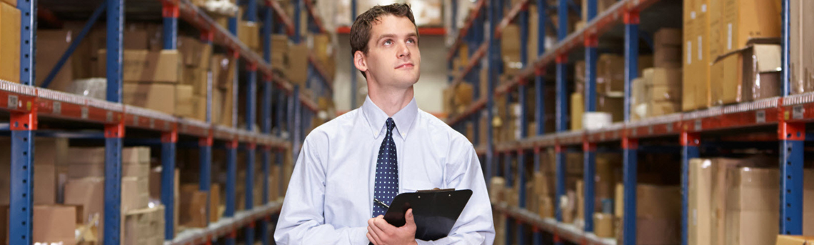 warehouse management
